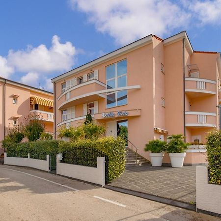 باشْكا Apartments Eda المظهر الخارجي الصورة