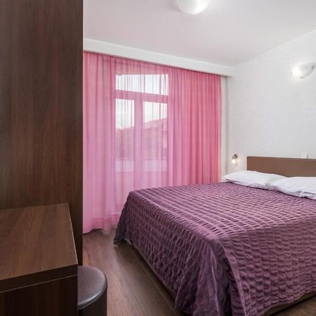 باشْكا Apartments Eda المظهر الخارجي الصورة