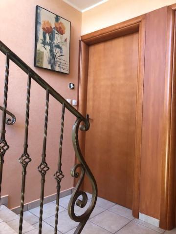 باشْكا Apartments Eda المظهر الخارجي الصورة