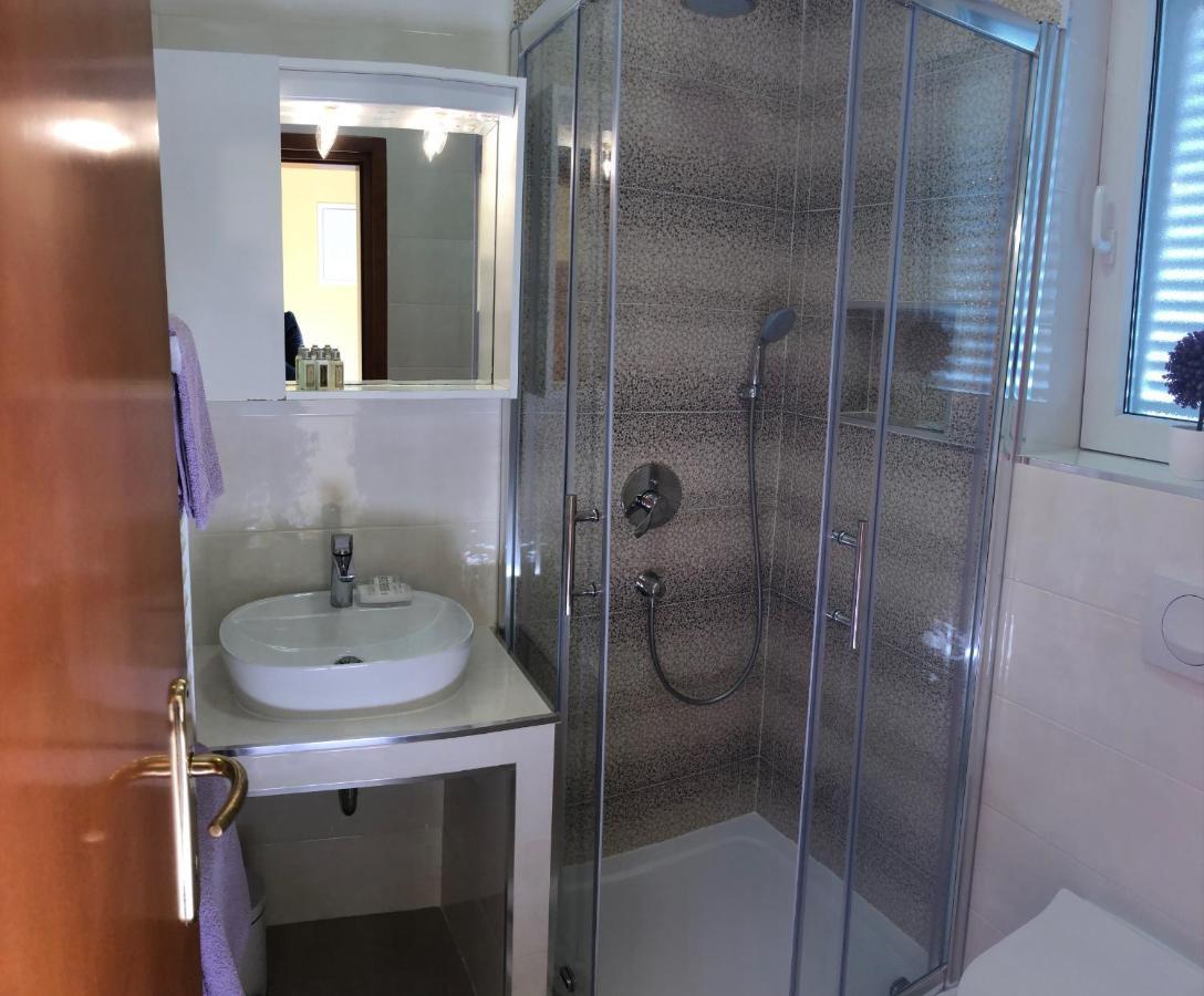 باشْكا Apartments Eda المظهر الخارجي الصورة