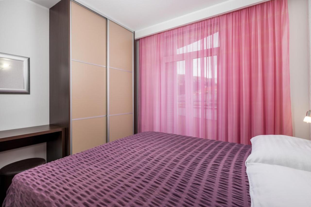 باشْكا Apartments Eda المظهر الخارجي الصورة