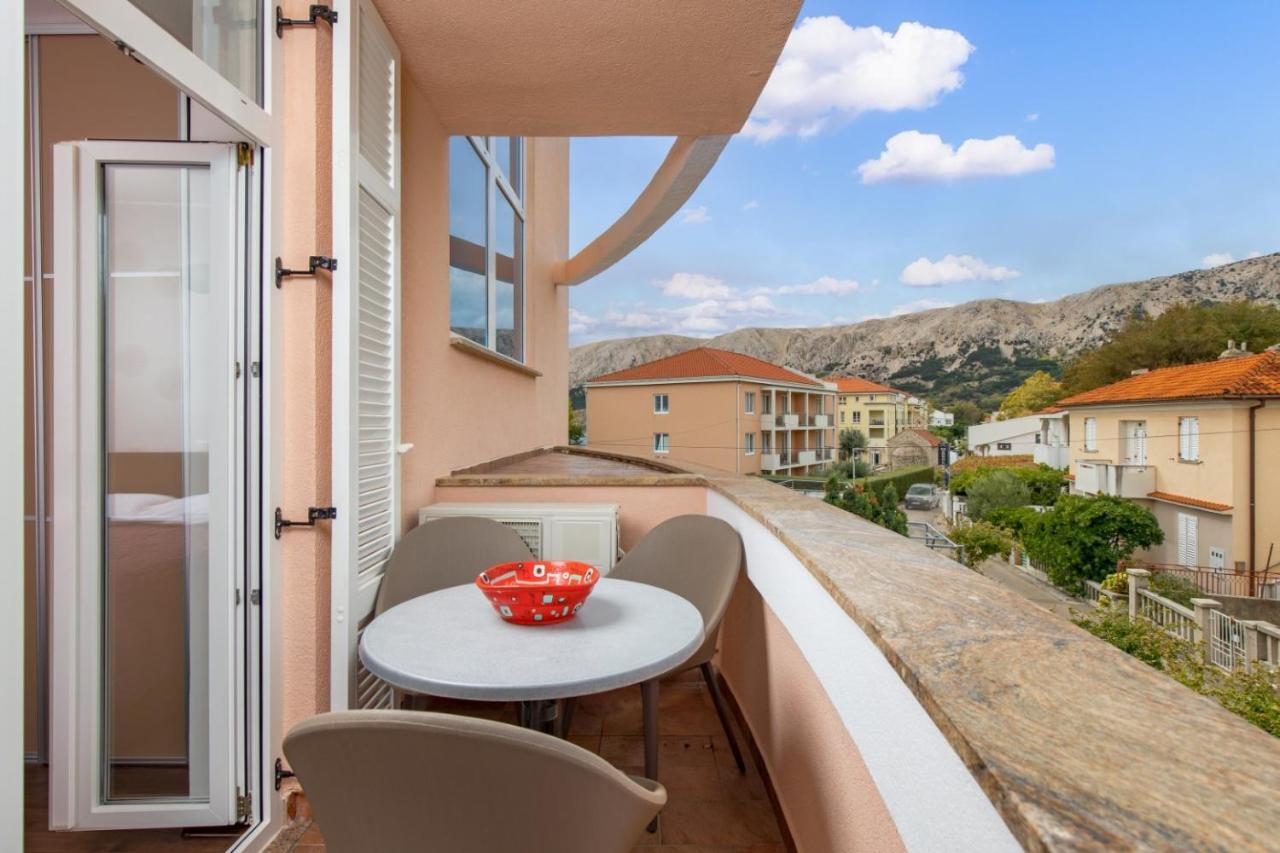 باشْكا Apartments Eda المظهر الخارجي الصورة