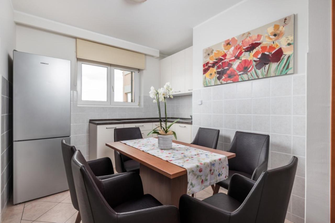 باشْكا Apartments Eda المظهر الخارجي الصورة