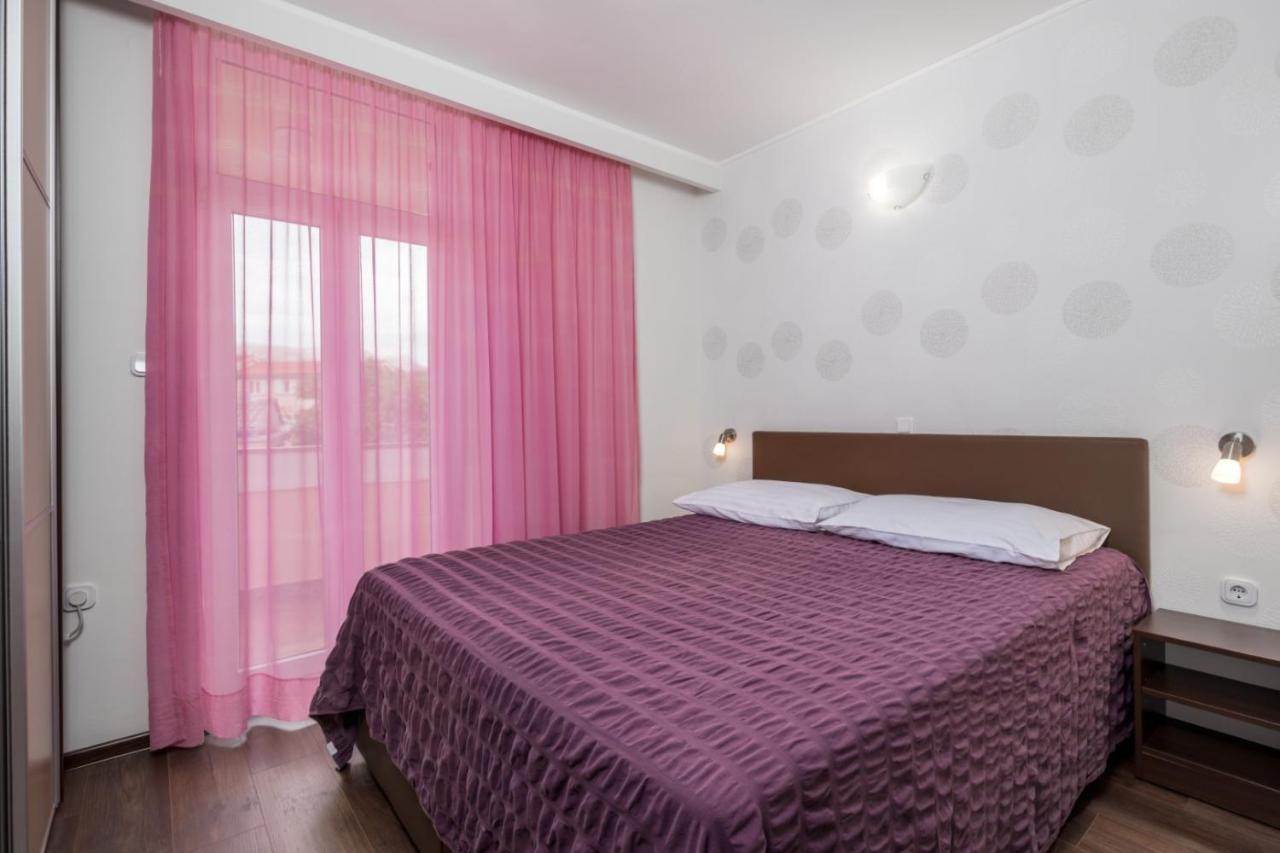 باشْكا Apartments Eda المظهر الخارجي الصورة
